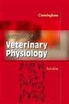 Textbook of Veterinary Physiology by Cunningham DVM PhD, Jam