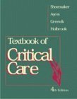 Textbook of Critical Care