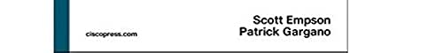 CCNP and CCIE Enterprise Core & CCNP Enterprise Advanced Routing Portable Command Guide: All ENCOR (350-401) and ENARSI (300-410) Commands in One Compact, Portable Resource