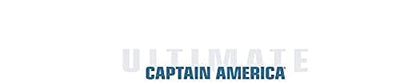 Ultimate Comics Captain America