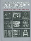 Time-Saver Standards for Interior Design & Space Planning by