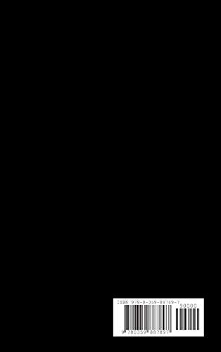 The Black Man