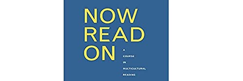 Now Read On: A Course in Multicultural Reading