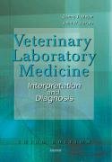 Veterinary Laboratory Medicine: Interpretation and Diagnosis