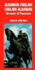 Albanian-English/English-Albanian Dictionary and Phrasebook (Dictionary & Phrasebooks Backlist)