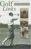 Golf Links: Chay Burgess, Francis Quimet And The Bringing Of Golf To America