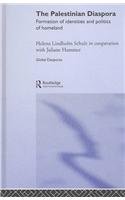 The Palestinian Diaspora (Global Diasporas)