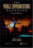 The Mobile Communications Handbook, Second Edition (Electrical Engineering Handbook)