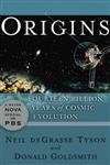 Origins: Fourteen Billion Years of Cosmic Evolution