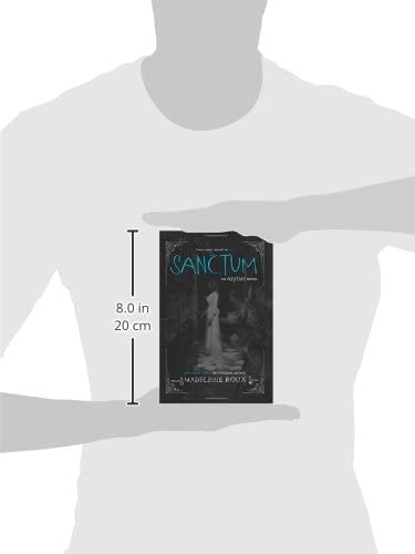 Sanctum (Asylum, 2)