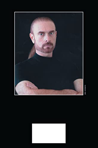 Chainfire: Chainfire Trilogy, Part 1 (Sword of Truth, Book 9) — back cover