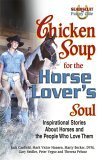Chicken Soup for the Horse Lovers Soul: Inspirational Stories About Horses and the People Who Love Them (Chicken Soup for the Soul)