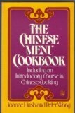 Chinese Menu Cookbook