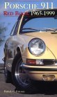 Porsche 911 Red Book: 1965-1999 by Paternie, Patrick