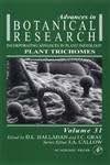 Plant Trichomes (Volume 31) (Advances in Botanical Research, Volume 31)