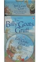 The Billy Goats Gruff (Young Reading Cd Packs)