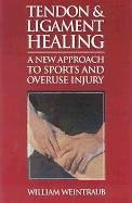 Tendon and Ligament Healing: A New Approach to Sports and Overuse Injury