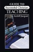 Guide to Successful Christian Teaching