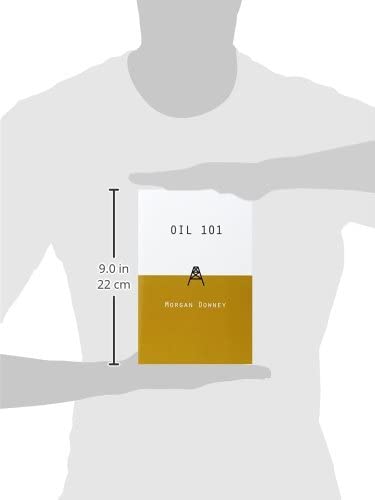 Oil 101