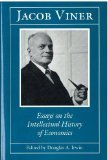 Essays on the Intellectual History of Economics (Princeton Legacy Library, 1191)