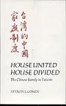 House United, House Divided