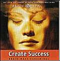 Create Success Brain Sync Subliminal