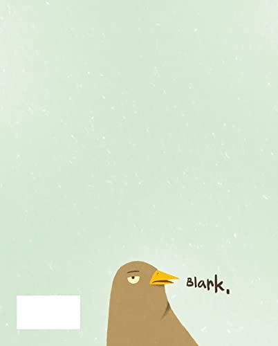 Little Bird's Bad Word: A Picture Book by Jacob Grant