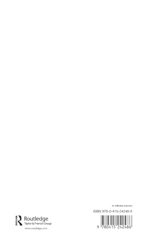 Europe's Digital Revolution: Broadcasting Regulation, the EU and the Nation State (Routledge Research in European Public Policy)