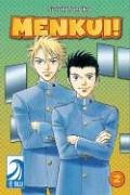 Menkui! Volume 2: (Yaoi)