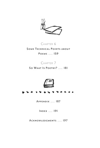 What Is Poetry?: The Essential Guide to Reading and Writing Poems