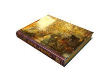Tarot Re-visioned