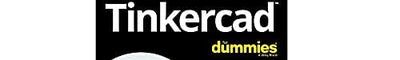 Tinkercad For Dummies (For Dummies (Computer/Tech))