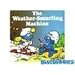 The weather-smurfing machine (Landmark Books)