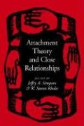 Attachment Theory and Close Relationships