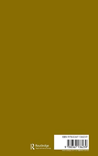 Rousseau: The Child of Nature (Routledge Library Editions: 18th Century Philosophy)