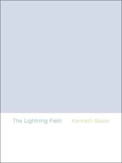 The Lightning Field