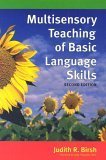 Multisensory Teaching Of Basic Language Skills, 2nd Edition