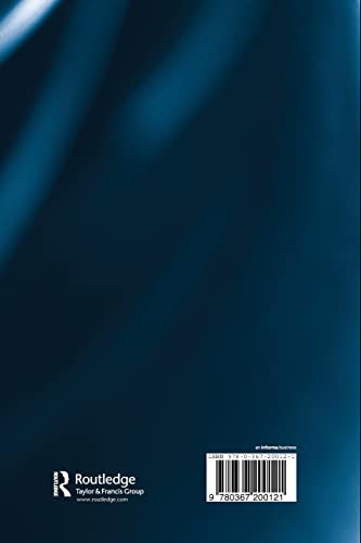 Migration and Agriculture: Mobility and change in the Mediterranean area (Routledge ISS Studies in Rural Livelihoods)