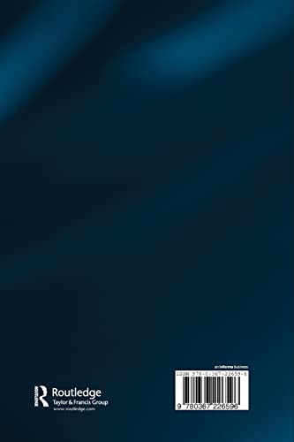 Policing Hate Crime: Understanding Communities and Prejudice (Routledge Frontiers of Criminal Justice)