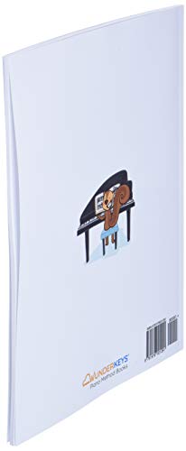WunderKeys Primer Piano Book One