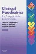 Clinical Paediatrics for Postgraduate Examinations (MRCPCH S