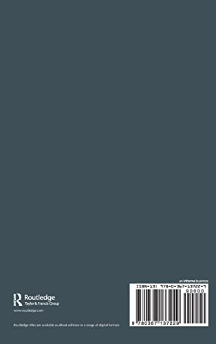 A History of Euphoria: The Perception and Misperception of Health and Well-Being (Routledge Studies in Cultural History)