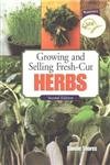 Growing and Selling Fresh-Cut Herbs