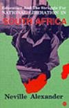 Education and the Struggle for National Liberation in South Africa