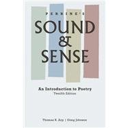 Perrine's Sound and Sense: An Introduction to Poetry by Greg