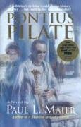Pontius Pilate: A Documentary Novel