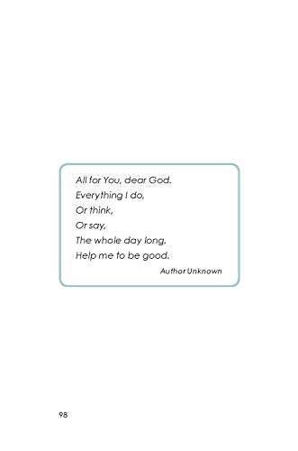 My Little Bible and Prayers