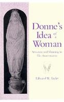 Donne's Idea of a Woman