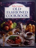 Betty Crocker's Old-Fashioned Cookbook by Crocker, Betty