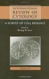 International Review of Cytology: A Survey of Cell Biology (Volume 193) (International Review of Cell and Molecular Biology, Volume 193)